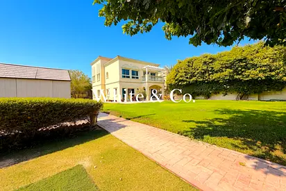 2 Bedroom | Rare Single Row Corner Villa