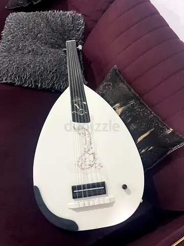 Electric Oud