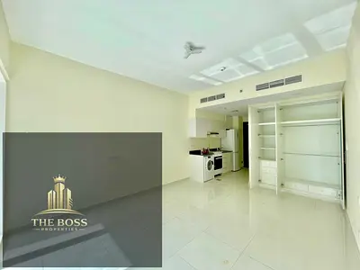 VACANT | UNFURNISHED STUDIO | READY TO MOVE IN