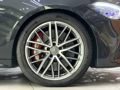 صورة مصغرة 11 لـ 2023 Mercedes-BENZ C-CLASS