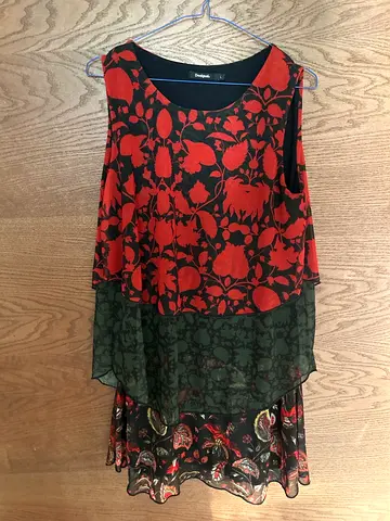 Desigual Women’s Dress