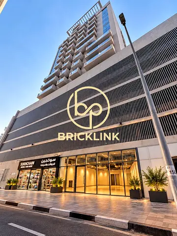 Ready Shop l Investor Deal l Best Price l Close to Metro