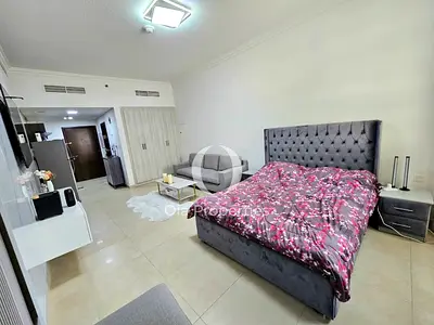 Studio | Plaza Residences | Pool Access