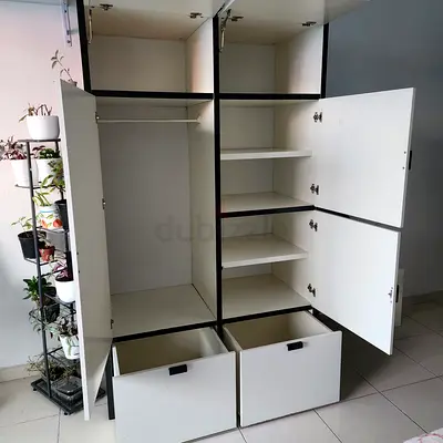 cupboard