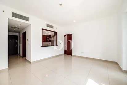 High Floor | Corner Layout | Vacant on Transfer