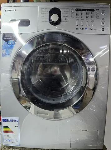 Samsung 7KG washing machine fully automatic