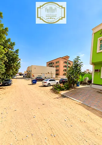 2 أراضي سكني تجاري | أرضي + 3 | 13,455 قدم² | تملك حر