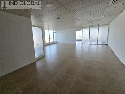 OFFICE FOR RENT | AL ASMAWI | DIP 1