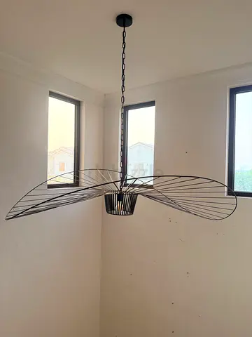 Hanging light / pendant lampshade