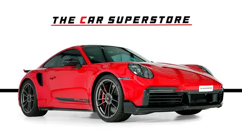 صورة 2 لـ 2022 Porsche 911
