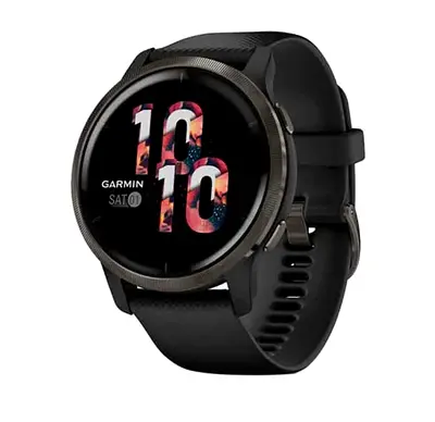 Garmin Venu 2 Smartwatch