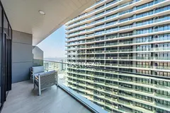High-Floor 1BR | Pool View | Vacant