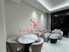 1BR Apartment | Skyhills Residences Tower 1 | Multiple Pool & City Views