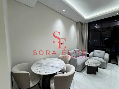 1BR Apartment | Skyhills Residences Tower 1 | Multiple Pool & City Views