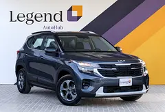 2024 KIA Seltos