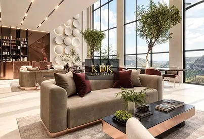 High floor | Handover SOON | High ROI