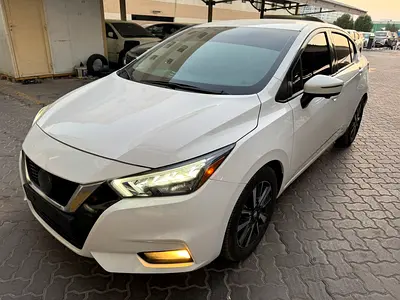 2022 Nissan SUNNY photo 7