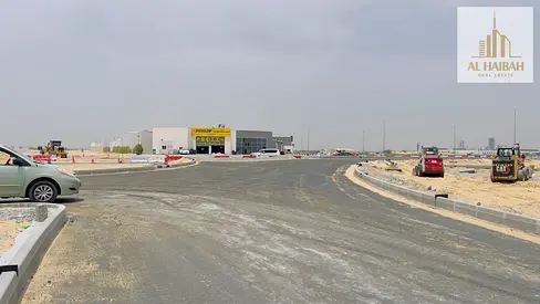 🌟 A prime opportunity for sale in Al Sahma, Sharjah!