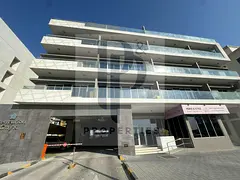 1BR Apartment | Centurion Onyx | Balcony View
