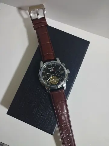 Poedagar Automatic Watch