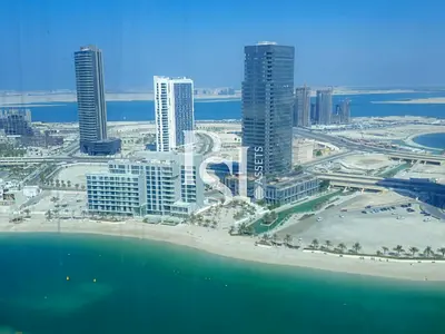 Mangrove View | High Floor | Great Investment