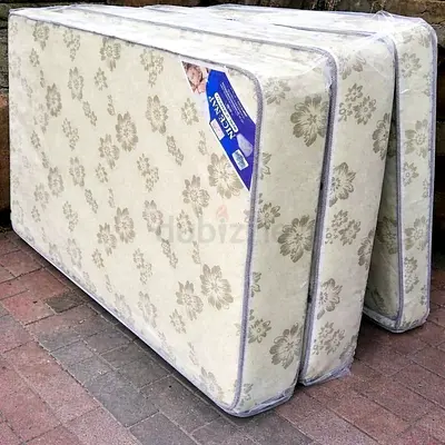 Single-Size Mattresses - brand new madicatid 18cm