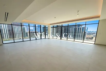 High Floor | Burj & Park Views | Brand New