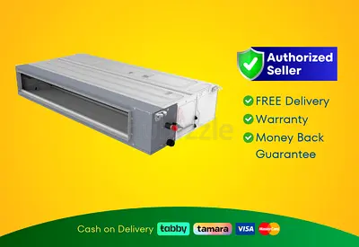 WestPoint 1.5 Ton Duct Type Inverter Air Conditioner,   Brand New | Warranty | FREE Delivery | SHJ62