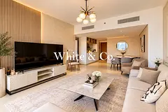 Burj Khalifa Views| Spacious| High end