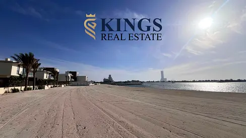 Sunset + Casino View Beach 5 BDR+maid Villa Brand New