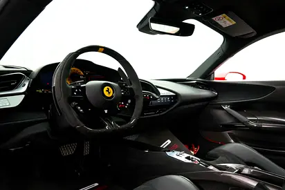 صورة 8 لـ 2021 Ferrari SF90 STRADALE