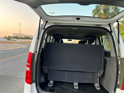 صورة مصغرة 11 لـ 2013 Hyundai H1
