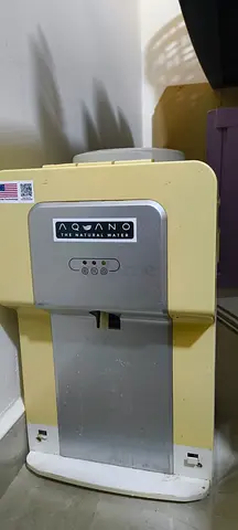 Drinking Water dispensers