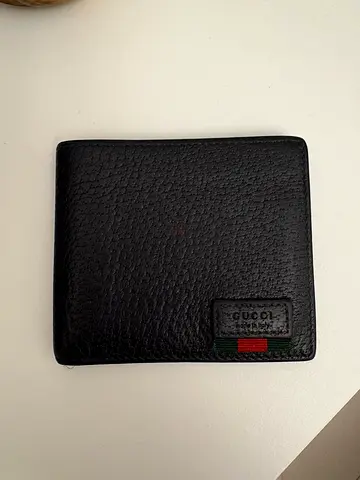 Men’s wallet