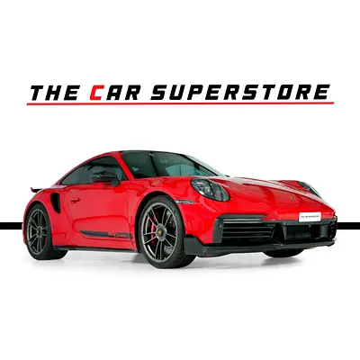 Porsche 992 Turbo-GCC-Bespoke Order-Carbon Fiber Light Weight Package-porsche warranty till 2028