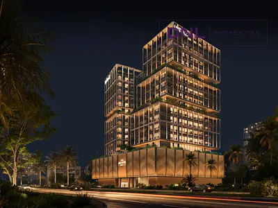 Premium Residence | Elegant Living | Studio