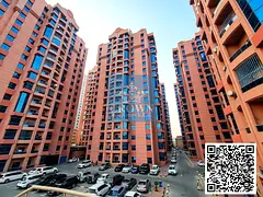 1 BHK for Rent in Al Nuaimiya Towers, Ajman
