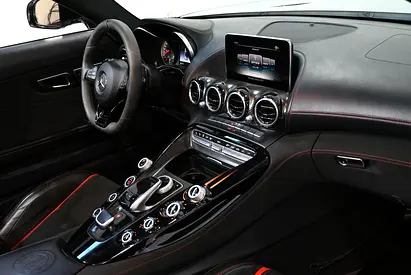 صورة مصغرة 15 لـ 2018 Mercedes-BENZ AMG