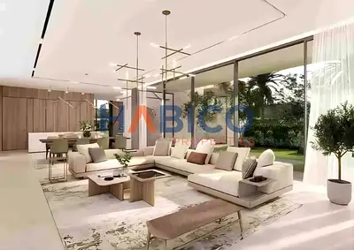 Exclusive 4-Bedroom Villa | Great Value | Expo City Dubai