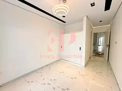 Elegant 3bhk | Maid Room | Private Garden |