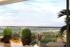 Golf Course View | Spacious Layout | Genuine Resale