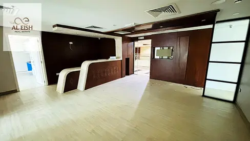 PRIME OFFICE FOR RENT | PORT SAEED | | METRO ACCESS