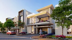 Villa in Sharjah | Freehold | Family Living & Investment