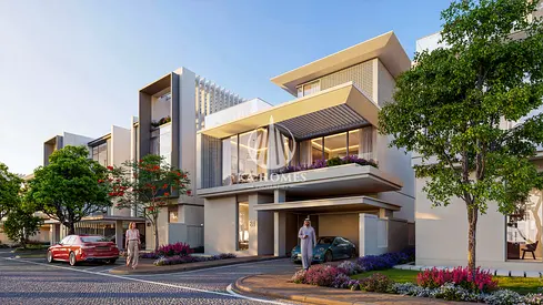 Villa in Sharjah | Freehold | Family Living & Investment