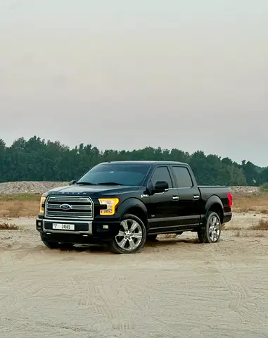 صورة 2 لـ 2017 FORD F-150