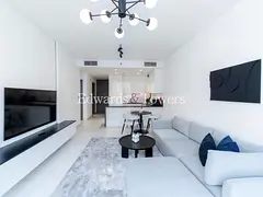 Lagoon View | Unfurnished | Available End Sept