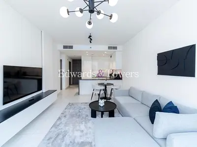 Lagoon View | Unfurnished | Available End Sept