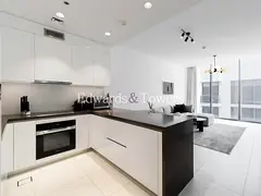 Lagoon View | Unfurnished | Available End Sept