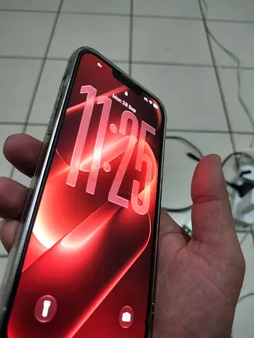 iPhone 13 Pro Max