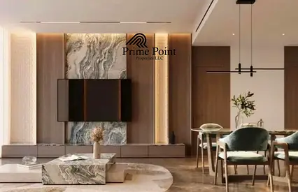 شقة بغرفة نوم واحدة | Greenfield 2 من Samana | إطلالات على المسبح والمدينة | مفروشة
